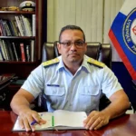 admiral elton bennet